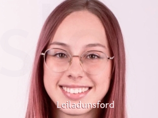 Leiladunsford