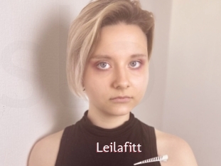 Leilafitt