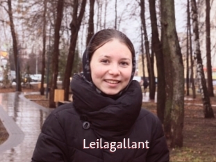 Leilagallant