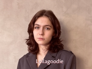 Leilagoodie