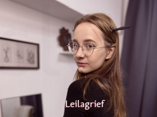 Leilagrief