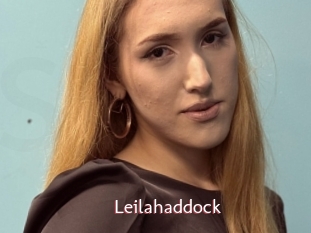 Leilahaddock