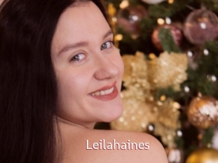 Leilahaines