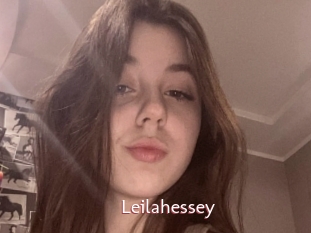 Leilahessey