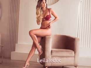 Leilaleduc