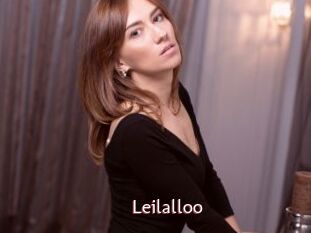 Leilalloo
