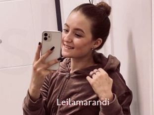 Leilamarandi