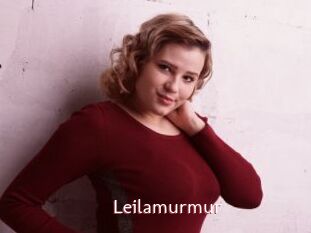 Leilamurmur