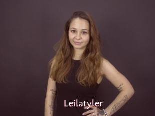 Leilatyler