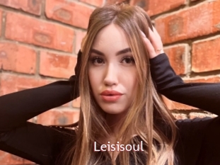 Leisisoul