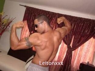 Leitonxxx