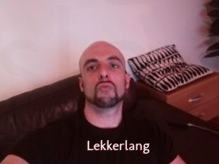 Lekkerlang