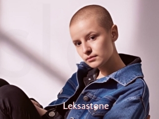 Leksastone