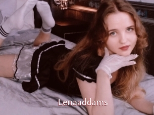 Lenaaddams