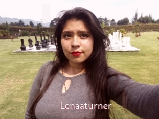 Lenaaturner