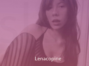 Lenacopine