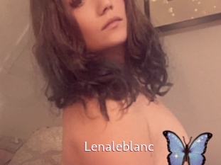 Lenaleblanc