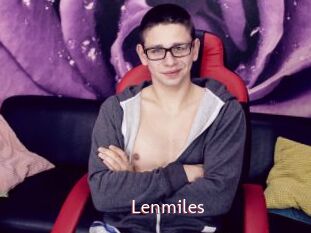 Lenmiles