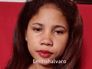 Lennahalvaro