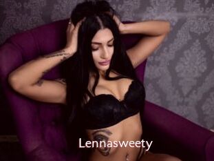 Lennasweety