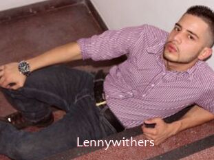 Lennywithers