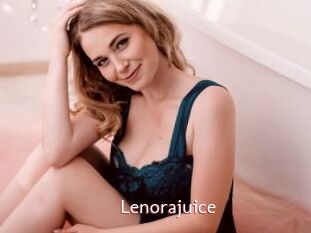 Lenorajuice