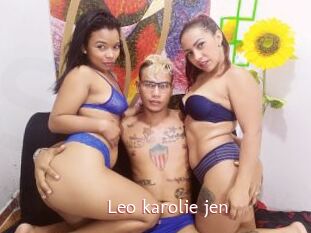 Leo_karolie_jen