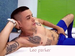 Leo_parker