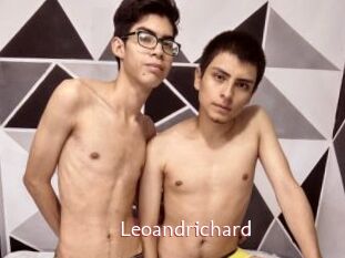 Leoandrichard