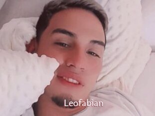 Leofabian