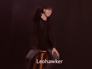 Leohawker