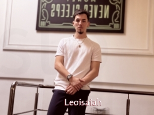 Leoisaiah