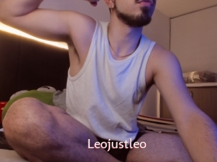 Leojustleo