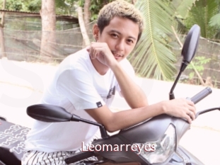 Leomarreyes