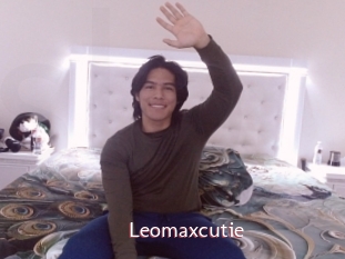 Leomaxcutie