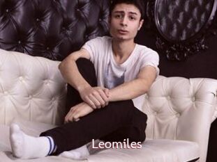 Leomiles