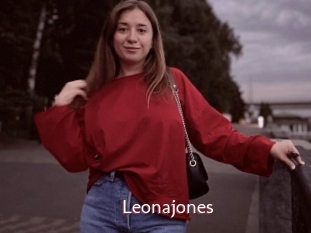 Leonajones