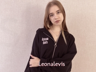 Leonalevis