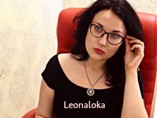 Leonaloka