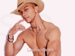 Leonardprice