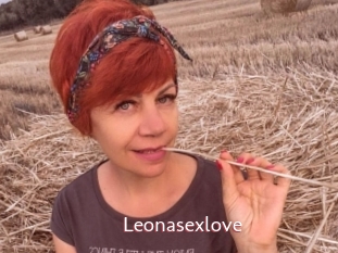 Leonasexlove