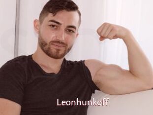 Leonhunkoff