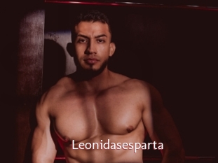 Leonidasesparta