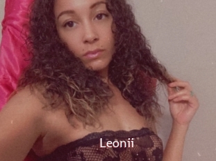 Leonii