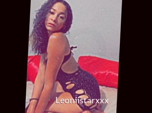 Leoniistarxxx