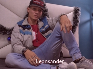 Leonsander