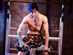 Leonstrong