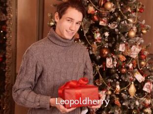 Leopoldherry