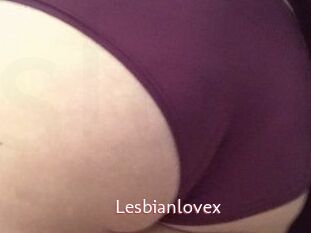 Lesbianlovex