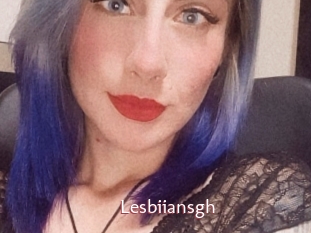 Lesbiiansgh